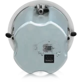 Tannoy CMS 603DC BM Потолочная АС с колпаком, 6,5"/1", програм.160Вт/16Ом., 70В/100В - 60/30/15/7,5 Вт