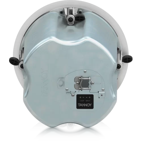 Tannoy CMS 603DC BM Потолочная АС с колпаком, 6,5"/1", програм.160Вт/16Ом., 70В/100В - 60/30/15/7,5 Вт