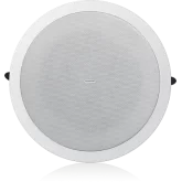 Tannoy CMS 603DC BM Потолочная АС с колпаком, 6,5"/1", програм.160Вт/16Ом., 70В/100В - 60/30/15/7,5 Вт