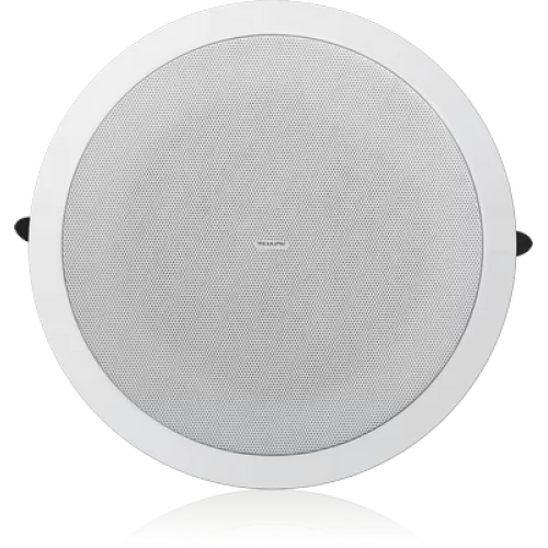 Tannoy CMS 603DC BM Потолочная АС с колпаком, 6,5"/1", програм.160Вт/16Ом., 70В/100В - 60/30/15/7,5 Вт
