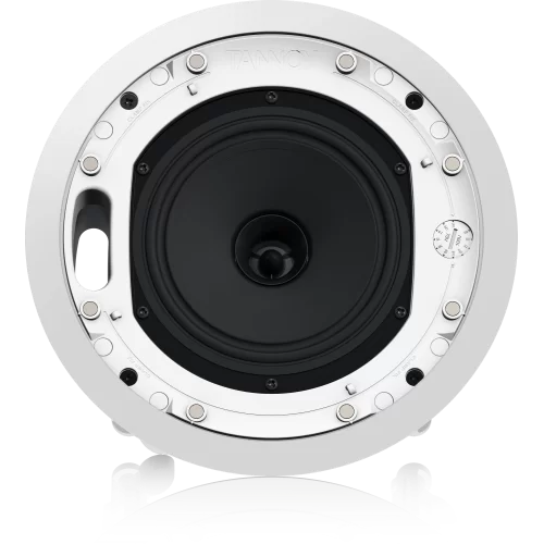 Tannoy CMS 603DC PI Потолочная АС без колпака, 6,5"/1", програм.160Вт/16Ом., 70В/100В - 60/30/15/7,5 Вт