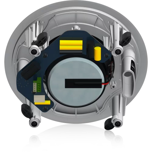 Tannoy CMS 603DC PI Потолочная АС без колпака, 6,5"/1", програм.160Вт/16Ом., 70В/100В - 60/30/15/7,5 Вт