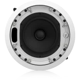 Tannoy CMS 603ICT BM Потолочная АС с колпаком, 6,5", програм.120Вт/16Ом., 70В/100В - 60/30/15/7,5 Вт