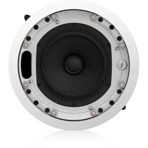 Tannoy CMS 603ICT BM Потолочная АС с колпаком, 6,5", програм.120Вт/16Ом., 70В/100В - 60/30/15/7,5 Вт