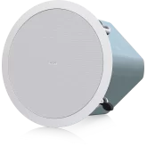 Tannoy CMS 603ICT BM Потолочная АС с колпаком, 6,5", програм.120Вт/16Ом., 70В/100В - 60/30/15/7,5 Вт