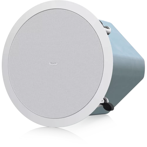 Tannoy CMS 603ICT BM Потолочная АС с колпаком, 6,5", програм.120Вт/16Ом., 70В/100В - 60/30/15/7,5 Вт