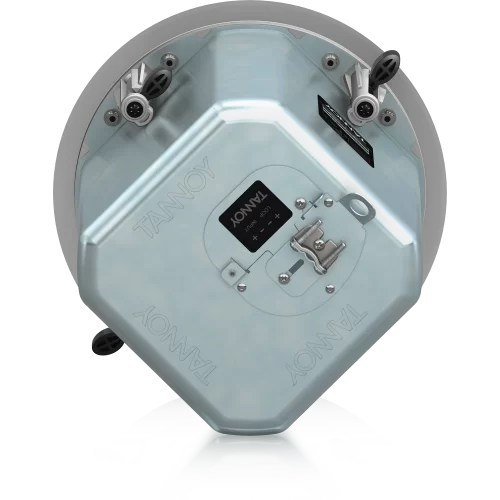 Tannoy CMS 603ICT BM Потолочная АС с колпаком, 6,5", програм.120Вт/16Ом., 70В/100В - 60/30/15/7,5 Вт