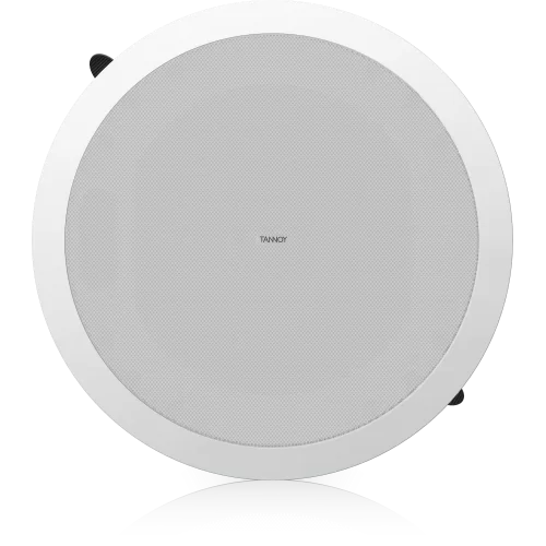 Tannoy CMS 603ICT BM Потолочная АС с колпаком, 6,5", програм.120Вт/16Ом., 70В/100В - 60/30/15/7,5 Вт