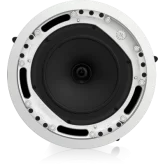 Tannoy CMS 803DC BM Потолочная АС с колпаком, 8"/1", програм.180Вт/16Ом., 70В/100В - 60/30/15/7,5 Вт