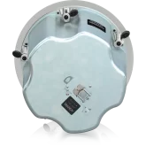 Tannoy CMS 803DC BM Потолочная АС с колпаком, 8"/1", програм.180Вт/16Ом., 70В/100В - 60/30/15/7,5 Вт