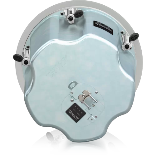 Tannoy CMS 803DC BM Потолочная АС с колпаком, 8"/1", програм.180Вт/16Ом., 70В/100В - 60/30/15/7,5 Вт