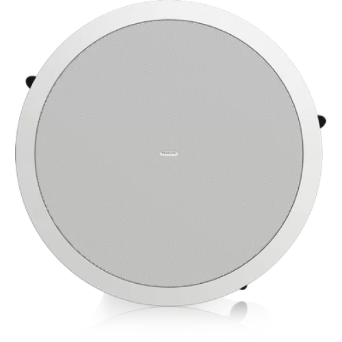 Tannoy CMS 803DC BM Потолочная АС с колпаком, 8"/1", програм.180Вт/16Ом., 70В/100В - 60/30/15/7,5 Вт