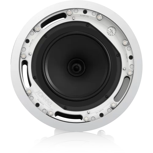 Tannoy CMS 803DC PI Потолочная АС без колпака, 8"/1", програм.180Вт/16Ом., 70В/100В - 60/30/15/7,5 Вт