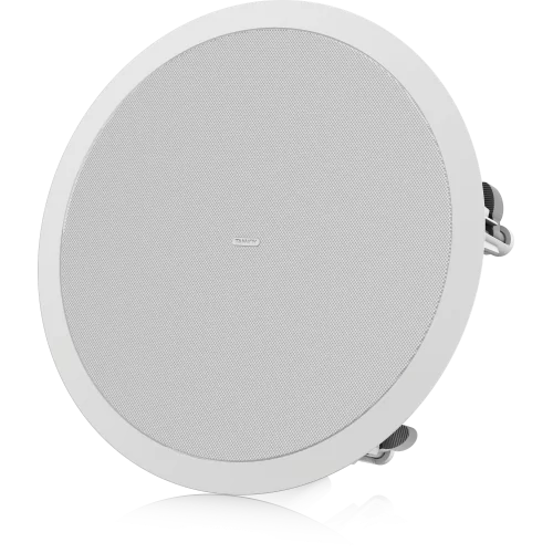 Tannoy CMS 803DC PI Потолочная АС без колпака, 8"/1", програм.180Вт/16Ом., 70В/100В - 60/30/15/7,5 Вт