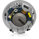 Tannoy CMS 803DC PI Потолочная АС без колпака, 8"/1", програм.180Вт/16Ом., 70В/100В - 60/30/15/7,5 Вт