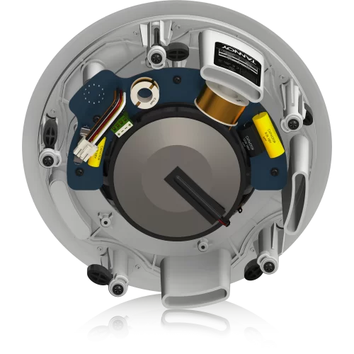 Tannoy CMS 803DC PI Потолочная АС без колпака, 8"/1", програм.180Вт/16Ом., 70В/100В - 60/30/15/7,5 Вт