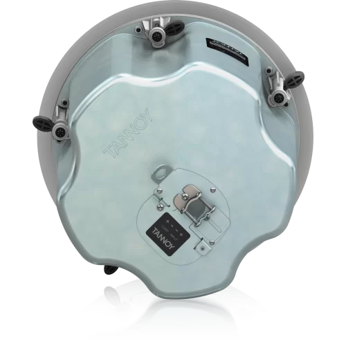 Tannoy CMS 803DC Q АС для выс.потолков с колпаком, 8"/1", програм.180Вт/16Ом., 70В/100В-60/30/15/7,5 Вт