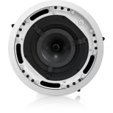 Tannoy CMS 803DC Q АС для выс.потолков с колпаком, 8"/1", програм.180Вт/16Ом., 70В/100В-60/30/15/7,5 Вт