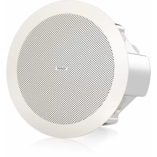 Tannoy CVS 301 Потолочный громкоговоритель, 40Вт, 8Ом, 3", 70В/100В, 15/7.5/3.75/1.9 Вт