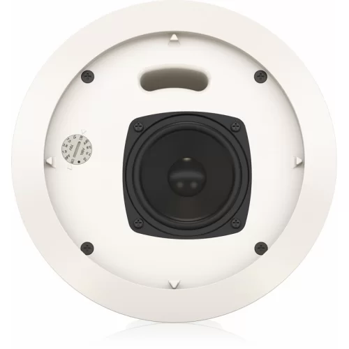 Tannoy CVS 301 Потолочный громкоговоритель, 40Вт, 8Ом, 3", 70В/100В, 15/7.5/3.75/1.9 Вт