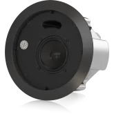 Tannoy CVS 301-BK Потолочный громкоговоритель, 40Вт, 8Ом, 3", 70В/100В, 15/7.5/3.75/1.9 Вт