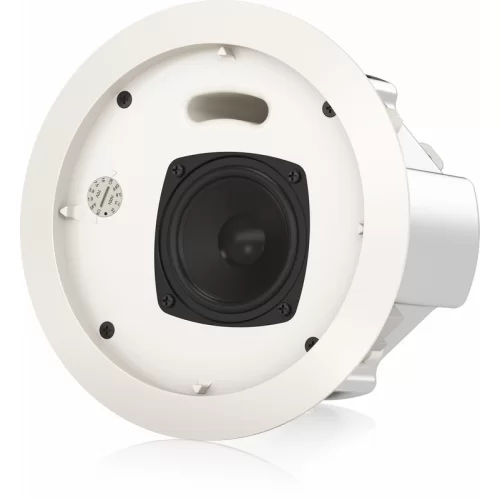 Tannoy CVS 301 Потолочный громкоговоритель, 40Вт, 8Ом, 3", 70В/100В, 15/7.5/3.75/1.9 Вт