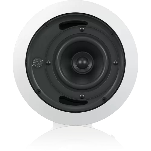 Tannoy CVS 4 Потолочный громкоговоритель, 40Вт, 6Ом, НЧ-4", ВЧ-0,75", 70В/100В, 30/15/7.5/3.75 Вт