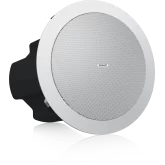 Tannoy CVS 4 Потолочный громкоговоритель, 40Вт, 6Ом, НЧ-4", ВЧ-0,75", 70В/100В, 30/15/7.5/3.75 Вт