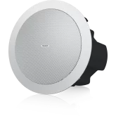 Tannoy CVS 4 Потолочный громкоговоритель, 40Вт, 6Ом, НЧ-4", ВЧ-0,75", 70В/100В, 30/15/7.5/3.75 Вт