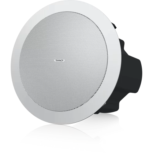 Tannoy CVS 4 Потолочный громкоговоритель, 40Вт, 6Ом, НЧ-4", ВЧ-0,75", 70В/100В, 30/15/7.5/3.75 Вт
