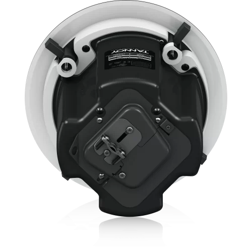 Tannoy CVS 4 Потолочный громкоговоритель, 40Вт, 6Ом, НЧ-4", ВЧ-0,75", 70В/100В, 30/15/7.5/3.75 Вт