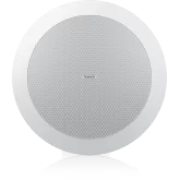 Tannoy CVS 4 Потолочный громкоговоритель, 40Вт, 6Ом, НЧ-4", ВЧ-0,75", 70В/100В, 30/15/7.5/3.75 Вт