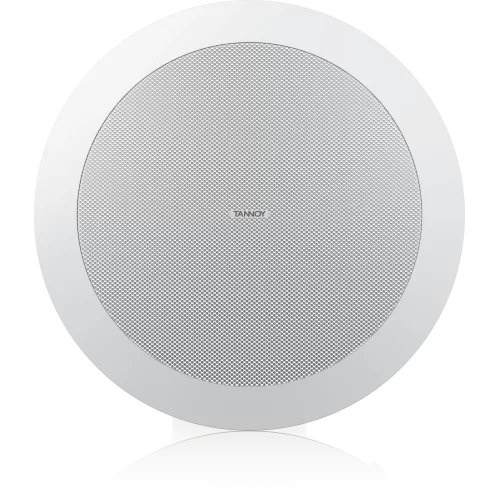 Tannoy CVS 4 Потолочный громкоговоритель, 40Вт, 6Ом, НЧ-4", ВЧ-0,75", 70В/100В, 30/15/7.5/3.75 Вт