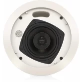 Tannoy CVS 401 Потолочный громкоговоритель, 60Вт, 8Ом, 4"+0,79", 70В/100В, 25/12.5/6.3/3.2 Вт