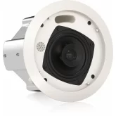 Tannoy CVS 401 Потолочный громкоговоритель, 60Вт, 8Ом, 4"+0,79", 70В/100В, 25/12.5/6.3/3.2 Вт