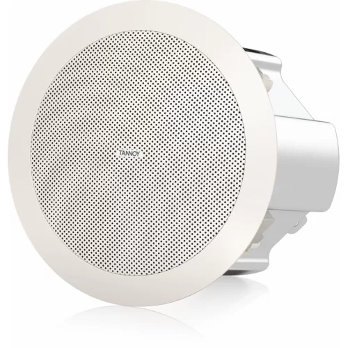 Tannoy CVS 401 Потолочный громкоговоритель, 60Вт, 8Ом, 4"+0,79", 70В/100В, 25/12.5/6.3/3.2 Вт