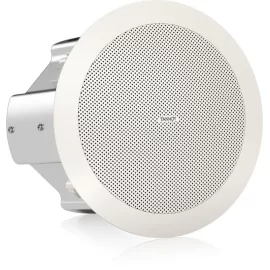 Tannoy CVS 401 Потолочный громкоговоритель, 60Вт, 8Ом, 4"+0,79", 70В/100В, 25/12.5/6.3/3.2 Вт