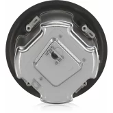 Tannoy CVS 401-BK Потолочный громкоговоритель, 60Вт, 8Ом, 4"+0,79", 70В/100В, 25/12.5/6.3/3.2 Вт