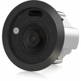 Tannoy CVS 401-BK Потолочный громкоговоритель, 60Вт, 8Ом, 4"+0,79", 70В/100В, 25/12.5/6.3/3.2 Вт