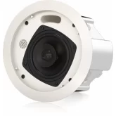 Tannoy CVS 401 Потолочный громкоговоритель, 60Вт, 8Ом, 4"+0,79", 70В/100В, 25/12.5/6.3/3.2 Вт