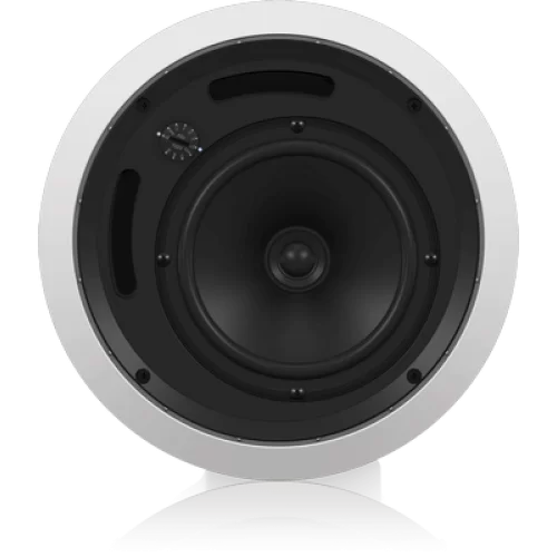 Tannoy CVS 6 Потолочный громкоговоритель, 60Вт, 6Ом, НЧ-6", ВЧ-0,75", 70В/100В, 60/30/15/7,5 Вт