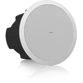 Tannoy CVS 6 Потолочный громкоговоритель, 60Вт, 6Ом, НЧ-6", ВЧ-0,75", 70В/100В, 60/30/15/7,5 Вт