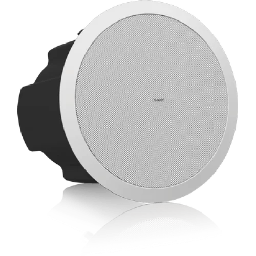 Tannoy CVS 6 Потолочный громкоговоритель, 60Вт, 6Ом, НЧ-6", ВЧ-0,75", 70В/100В, 60/30/15/7,5 Вт