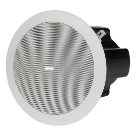 Tannoy CVS 6 Потолочный громкоговоритель, 60Вт, 6Ом, НЧ-6", ВЧ-0,75", 70В/100В, 60/30/15/7,5 Вт