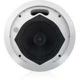 Tannoy CVS 601 Потолочный громкоговоритель, 100Вт, 8Ом, 6,5"+0,79", 70В/100В, 30/15/7.5/3.8 Вт