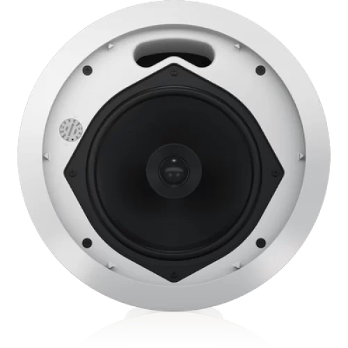 Tannoy CVS 601 Потолочный громкоговоритель, 100Вт, 8Ом, 6,5"+0,79", 70В/100В, 30/15/7.5/3.8 Вт