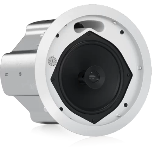 Tannoy CVS 601 Потолочный громкоговоритель, 100Вт, 8Ом, 6,5"+0,79", 70В/100В, 30/15/7.5/3.8 Вт