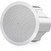 Tannoy CVS 601 Потолочный громкоговоритель, 100Вт, 8Ом, 6,5"+0,79", 70В/100В, 30/15/7.5/3.8 Вт