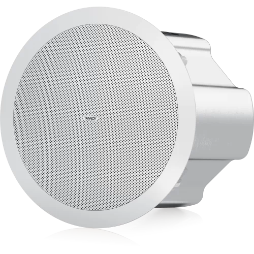 Tannoy CVS 601 Потолочный громкоговоритель, 100Вт, 8Ом, 6,5"+0,79", 70В/100В, 30/15/7.5/3.8 Вт