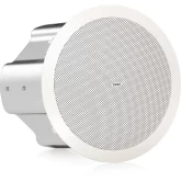 Tannoy CVS 601 Потолочный громкоговоритель, 100Вт, 8Ом, 6,5"+0,79", 70В/100В, 30/15/7.5/3.8 Вт